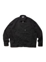 画像: COOTIE  C/R TWILL WORK JACKET