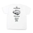 画像1: HIDE & SEEK  Muscle Car S/S Tee (1)