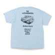 画像2: HIDE & SEEK  Muscle Car S/S Tee (2)