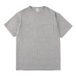 画像3: SALE  40%OFF SD 88/12 Pocket T Vintage Wash (3)