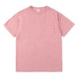 画像2: SALE  40%OFF SD 88/12 Pocket T Vintage Wash (2)