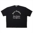 画像1: COOTIE  RECYCLE SUVIN HEAVY OZ S/S TEE (NCNE) (1)