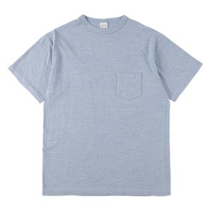 画像: SALE 50%OFF SD 88/12 Pocket T Vintage Wash