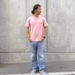 画像4: SALE  40%OFF SD 88/12 Pocket T Vintage Wash (4)