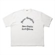 画像2: COOTIE  RECYCLE SUVIN HEAVY OZ S/S TEE (NCNE) (2)