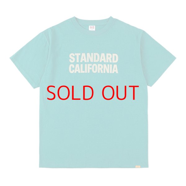 画像3: SALE  30%OFF  SD US Cotton Logo T (3)