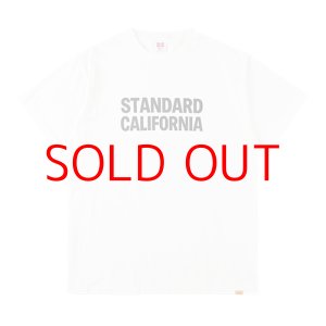 画像: SALE  30%OFF  SD US Cotton Logo T