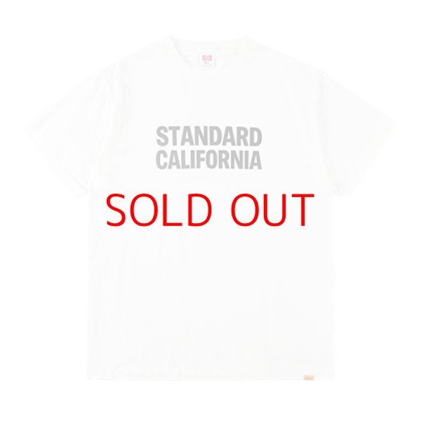 画像1: SALE  30%OFF  SD US Cotton Logo T (1)