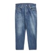 画像1: SD Denim Pants 960 Vintage Wash (1)