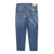 画像2: SD Denim Pants 960 Vintage Wash (2)