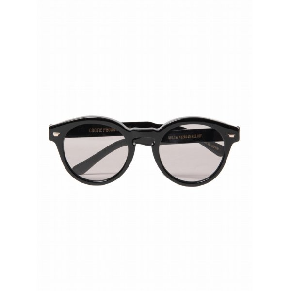 画像1: COOTIE  RAZA ROUND GLASSES (1)