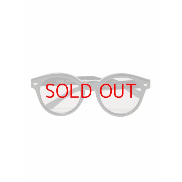 画像1: COOTIE  RAZA ROUND GLASSES (1)
