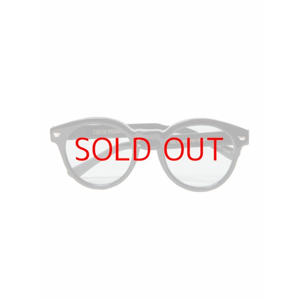画像2: COOTIE  RAZA ROUND GLASSES (2)
