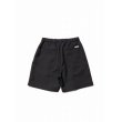 画像2: COOTIE  POLYESTER TWILL PIN TUCK EASY SHORTS (2)