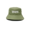 画像1: SALE 30%OFF HIDE & SEEK  Nylon Crusher HAT (1)