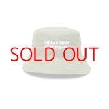 画像: SALE 30%OFF HIDE & SEEK  Nylon Crusher HAT