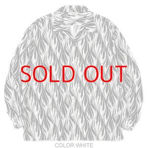 画像: SALE  40%OFF  CALEE  FEATHER PATTERN L/S SHIRTS