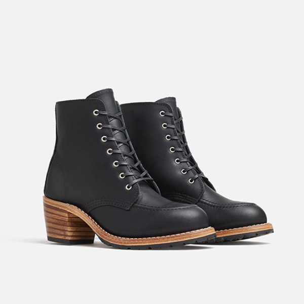 画像1: RED WING  Women‘ｓ CLARA (1)