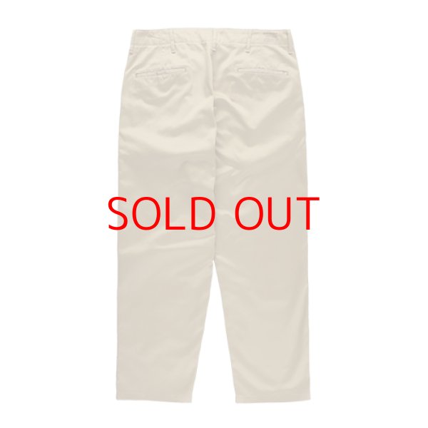 画像3: SALE  30%OFF  SD 41Khaki Pants Vintage Wash (3)