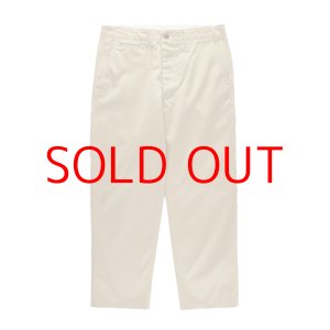 画像: SALE  30%OFF  SD 41Khaki Pants Vintage Wash