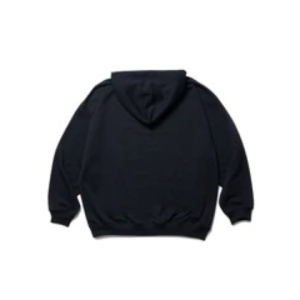 画像3: COOTIE  DRY TECH SWEAT HOODIE (3)