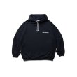 画像1: COOTIE  DRY TECH SWEAT HOODIE (1)