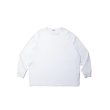 画像1: COOTIE  SUPIMA OVERSIZED L/S TEE (1)