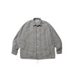 画像1: COOTIE  CHECK WEATHER CLOTH O/C JACKET (1)