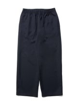 画像: COOTIE  POLYESTER TWILL TRAINING EASY PANTS