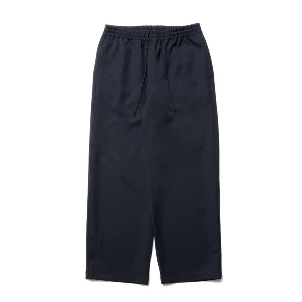 画像1: COOTIE  POLYESTER TWILL TRAINING EASY PANTS (1)