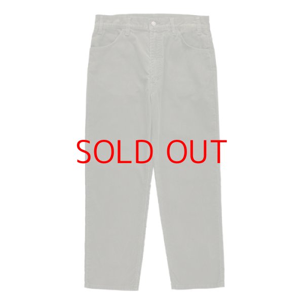 画像2: SALE  30%OFF SD Corduroy Pants #919 (2)