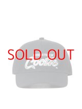 画像: COOTIE  EMBROIDERY T/C GABARDINE 6 PANEL CAP (PRODUCTION OF COOTIE)