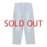 画像: SALE  30%OFF  SD  Lee × SD Painter Pants Vintage Wash