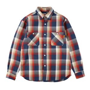 画像: SALE  40%OFF  SD Heavy Flannel Check Shirt