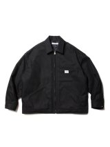 画像: COOTIE  COTTON OX WORK JACKET