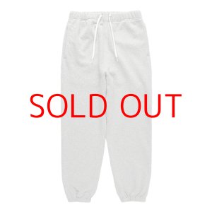 画像: SALE  40%OFF  SD US Cotton Sweat Pants Vintage Wash