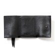 画像4: PLANE LEATHER MULTI WALLET ＜STUDS CHARM＞ (4)