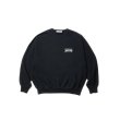 画像3: COOTIE  OPEN END YARN SWEAT CREW (MARY) (3)