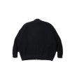 画像2: COOTIE  RIB STITCH DRIVERS SWEATER (2)