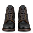 画像2: RED WING  STYLE No.9060  BECKMAN FLATBOX (2)