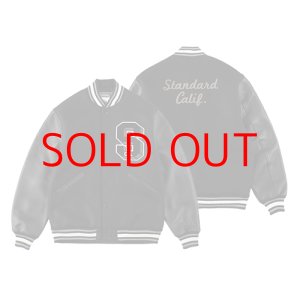 画像: SALE  40%OFF SD Varsity Jacket