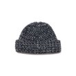 画像2: COOTIE  LOWGAUGE BIG BEANIE (2)