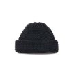 画像1: COOTIE  LOWGAUGE BIG BEANIE (1)