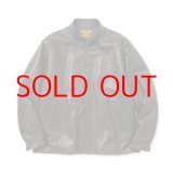 画像: SALE 50%OFF CALEE  CROME LEATHER AWARD TYPE JACKET