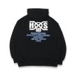 画像2: HS×BH Hooded Sweat Shirt (2)