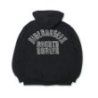 画像1: HS×BH Zip Hooded Sweat Shirt (1)