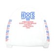 画像4: HS×BH Hooded Sweat Shirt (4)