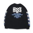 画像2: HS×BH L/S Tee (2)