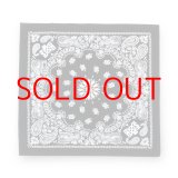画像:  SALE 30%OFF HS×BH Bandanna