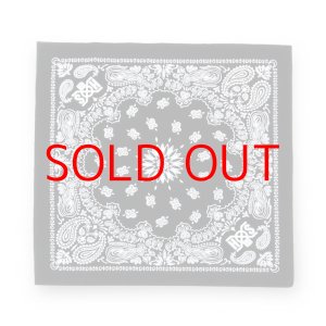 画像:  SALE 30%OFF HS×BH Bandanna